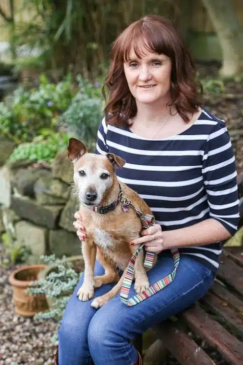 Conselhos de especialistas de Helen Motteram para ajudar cães nervosos e ansiosos
