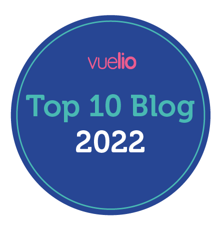 Vuelio Top 10 Pet Blog 2022